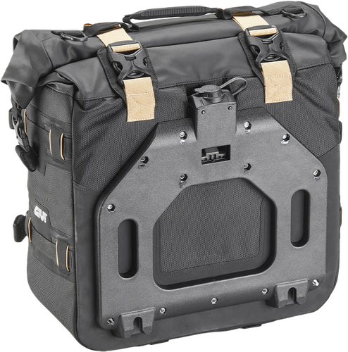 GIVI GRT720B 25L Saddlebags
