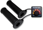 KOSO NORTH AMERICA Heated Grip Kit with LED Indicator for Snow/ATV