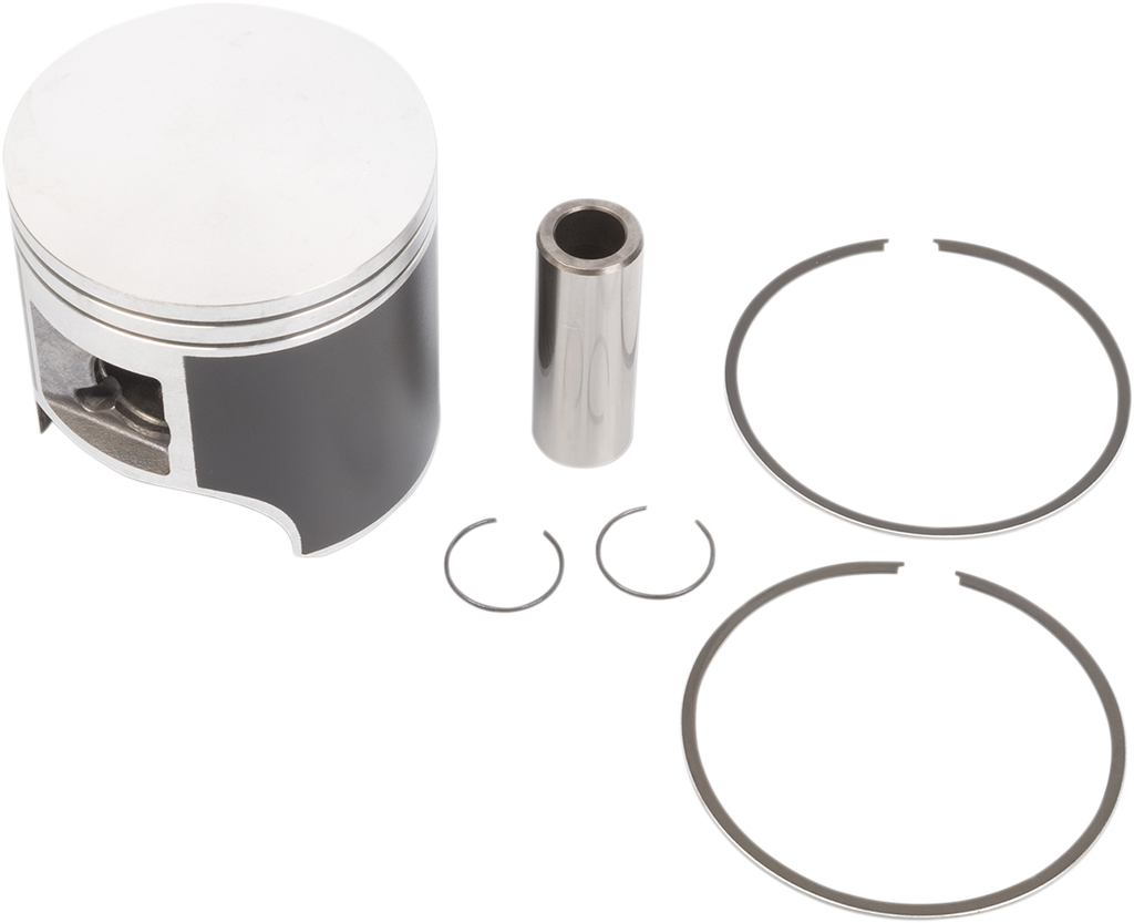 KIMPEX Piston Kit - 85.00 mm / Standard / Arctic Cat 0910-5035