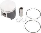 KIMPEX Piston Kit - 85.00 mm / Standard / Arctic Cat 0910-5035