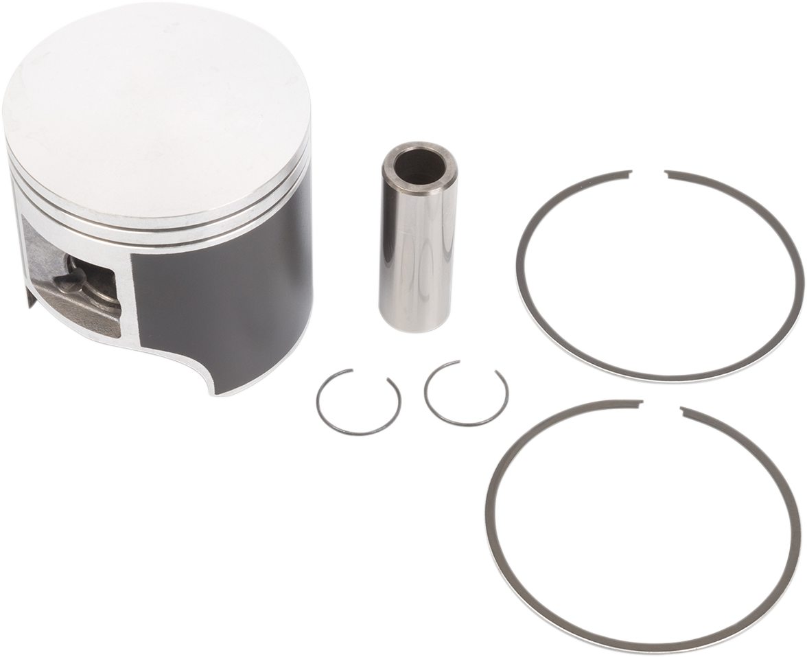 KIMPEX Piston Kit - 85.00 mm / Standard / Arctic Cat 0910-5035