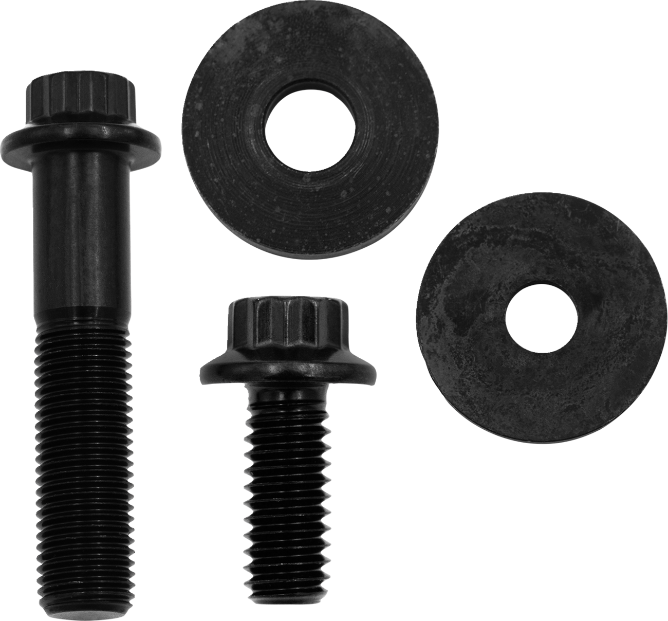 S&S CYCLE Pinion Shaft and Camshaft Bolt Kit - Bolt Kit / Pinion and Camshaft / Big Twin | M8 0925-1614