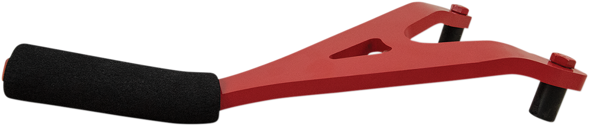 STARTING LINE PRODUCTS Clutch Holding Tool - Holding Tool / P-Drive/Clutch / Ski-Doo/Lynx 3803-0202
