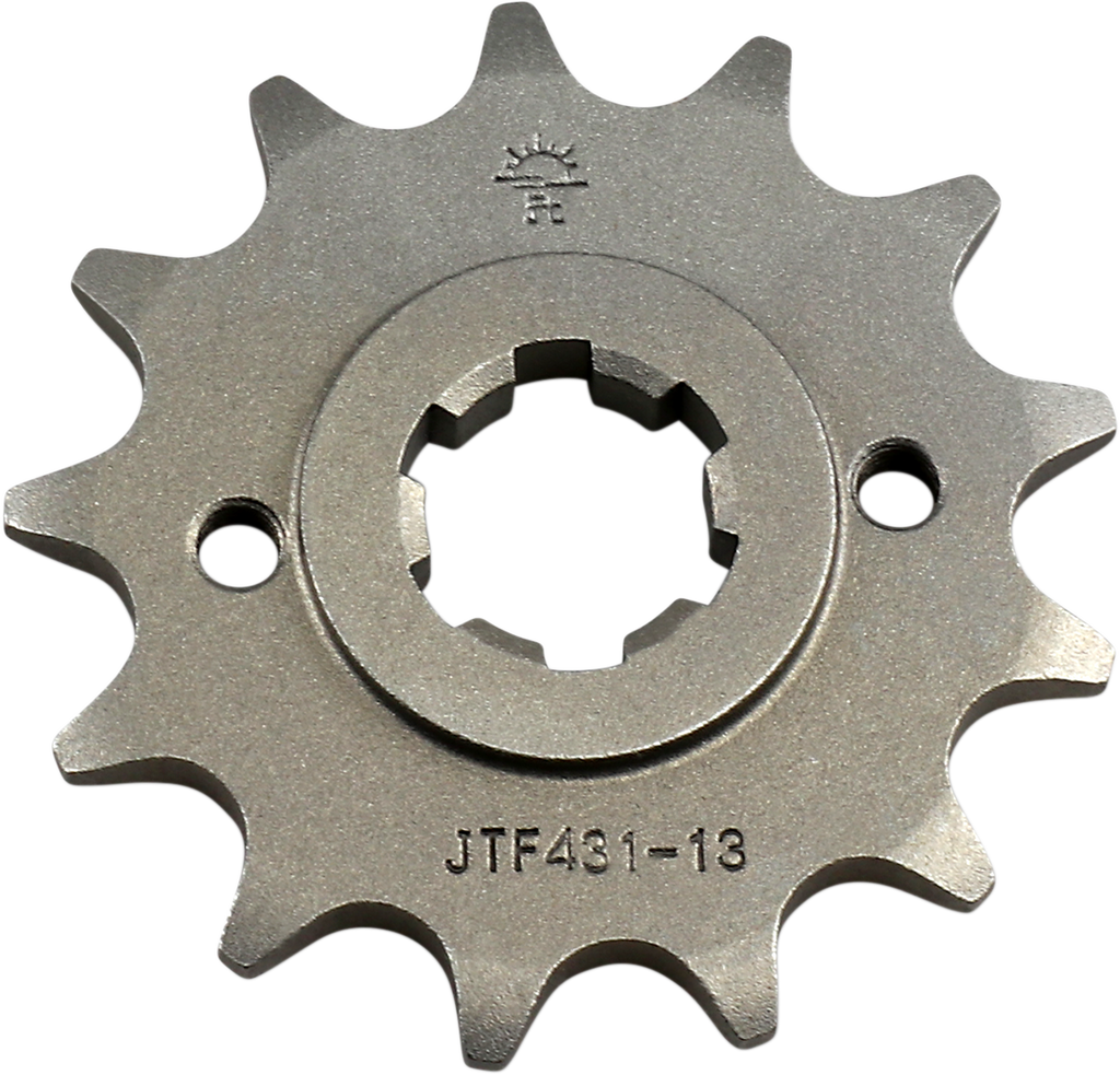 JT SPROCKETS Countershaft Sprocket — Suzuki
