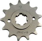 JT SPROCKETS Countershaft Sprocket — Suzuki