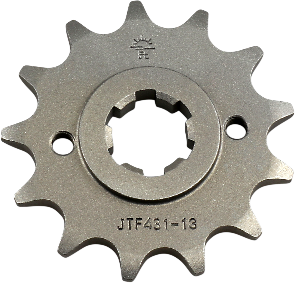 JT SPROCKETS Countershaft Sprocket — Suzuki
