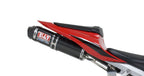 Yoshimura CBR600RR 09-26 Race RS-5 Stainless Full Exhaust, w/ Carbon Fiber Muffler