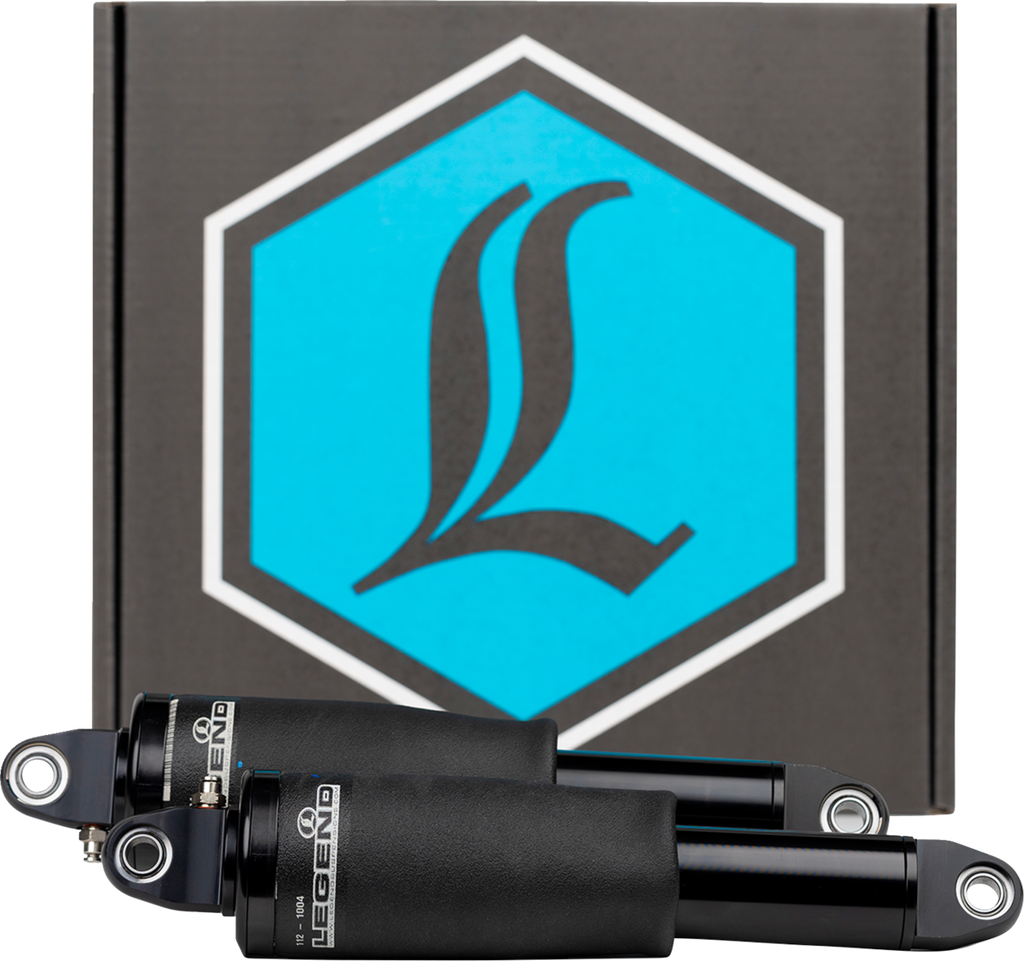 LEGEND SUSPENSION Air FL Air Suspension