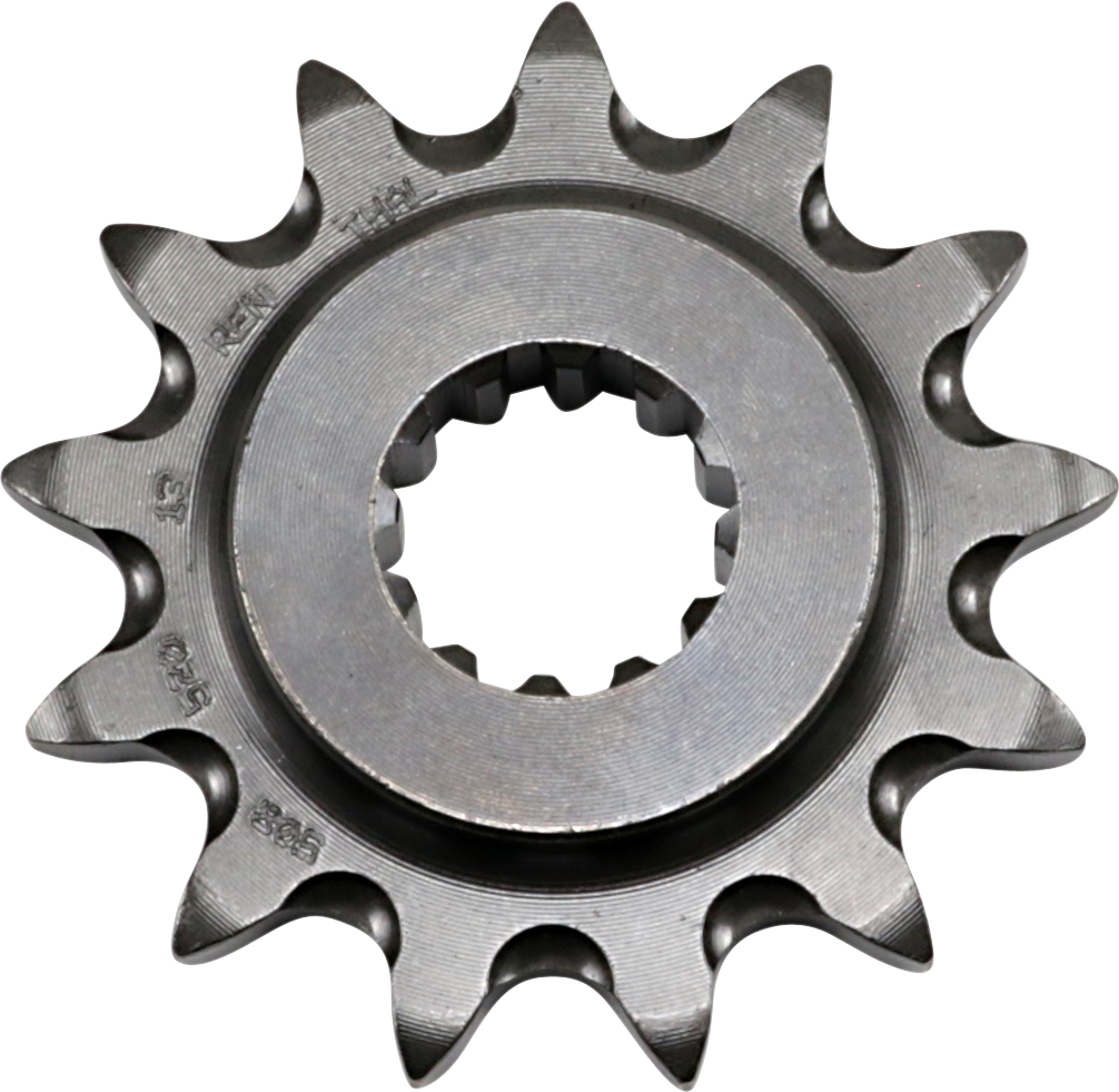 RENTHAL Front Sprocket - Grooved / 13 Tooth / CRF 450 1212-1574