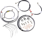 GBRAKES Brake Line Kit