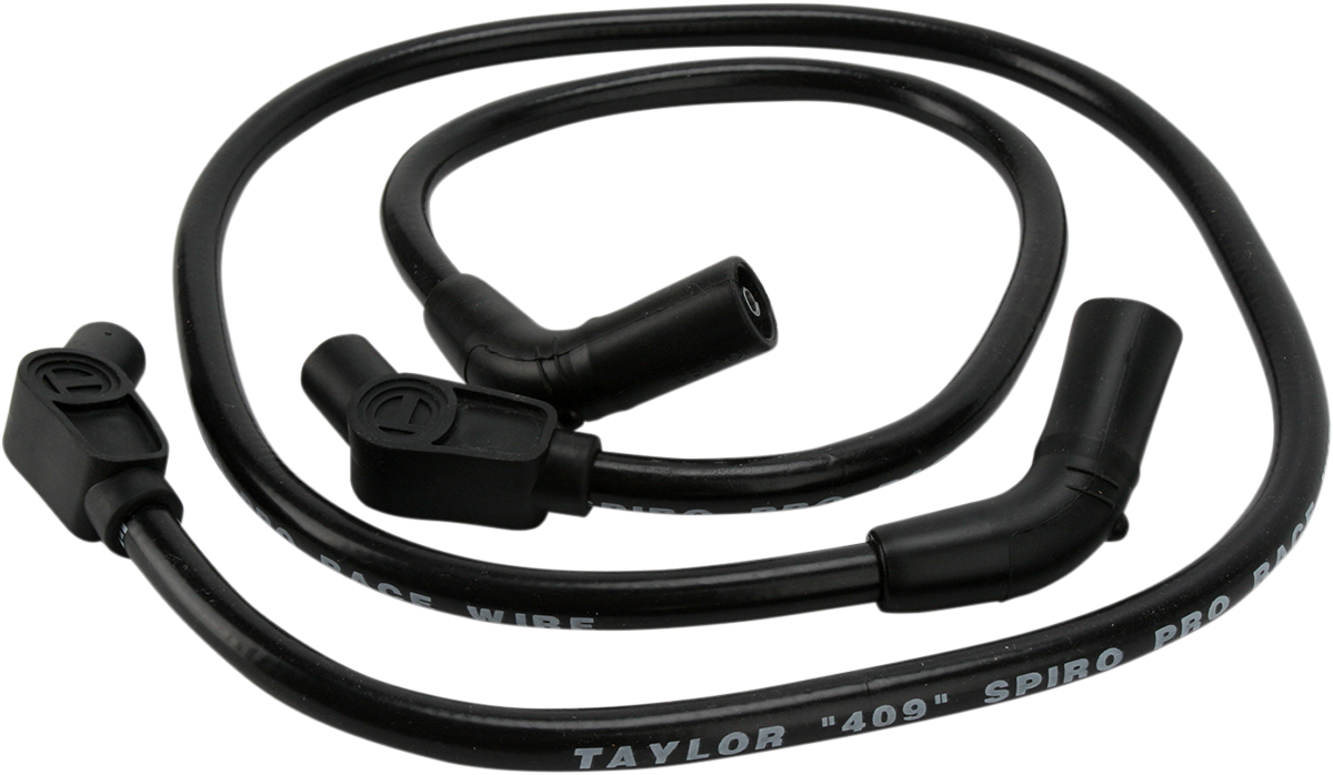 SUMAX 409 Pro Race Custom-Fit Spark Plug Wire Kit