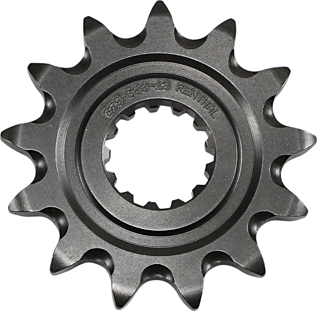 RENTHAL Front Sprocket - 13 Tooth R289-520-13