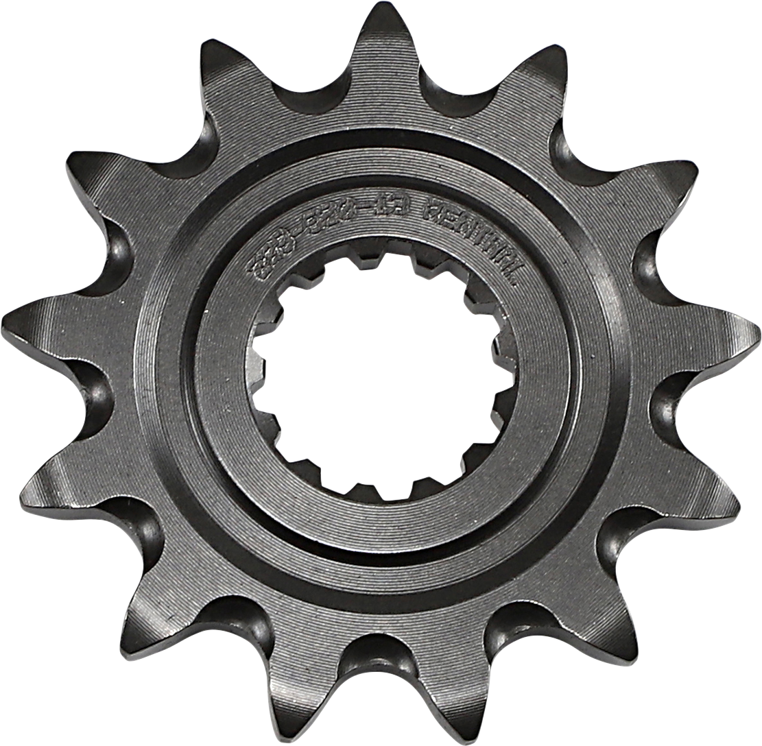 RENTHAL Front Sprocket - 13 Tooth R289-520-13