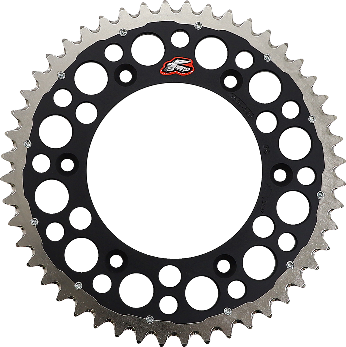 RENTHAL Twinring™ Rear Sprocket