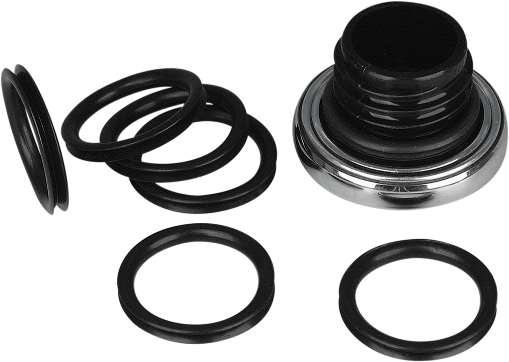 JAMES GASKET Gas Cap O-Ring - DS-174515