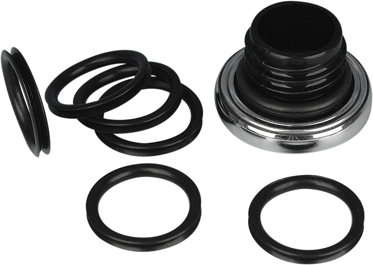 JAMES GASKET Gas Cap O-Ring - DS-174515