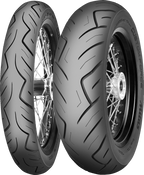 MITAS Custom Force Tire