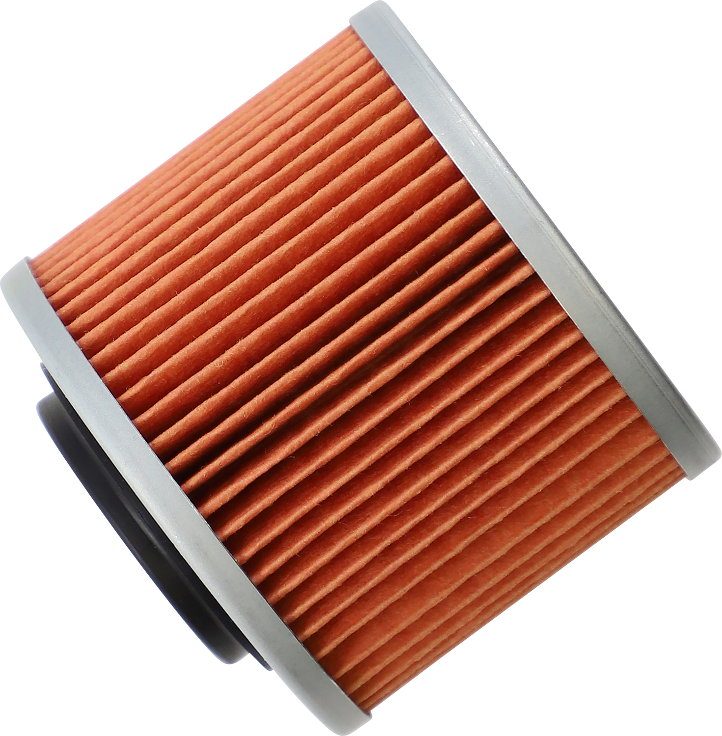 HIFLOFILTRO Oil Filter — Cartridge
