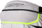 RST Maverick Evo CE Men's Textile Pants - Navy / Silver - View 8