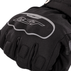 RST Axiom CE Men's Waterproof Glove - Black - View 2