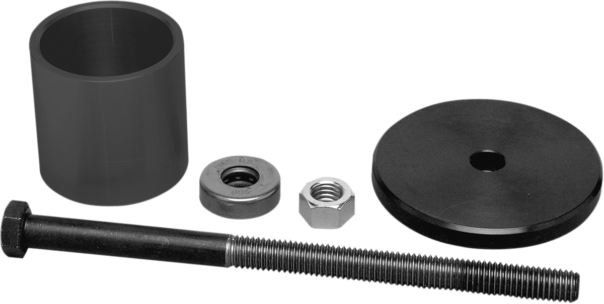 JIMS Harley Davidson Cruise Drive 6-Speed Main Drive Gear Installer Tool - Main Drive Gear Tool / Cruise Drive/6-Speed 3802-0022