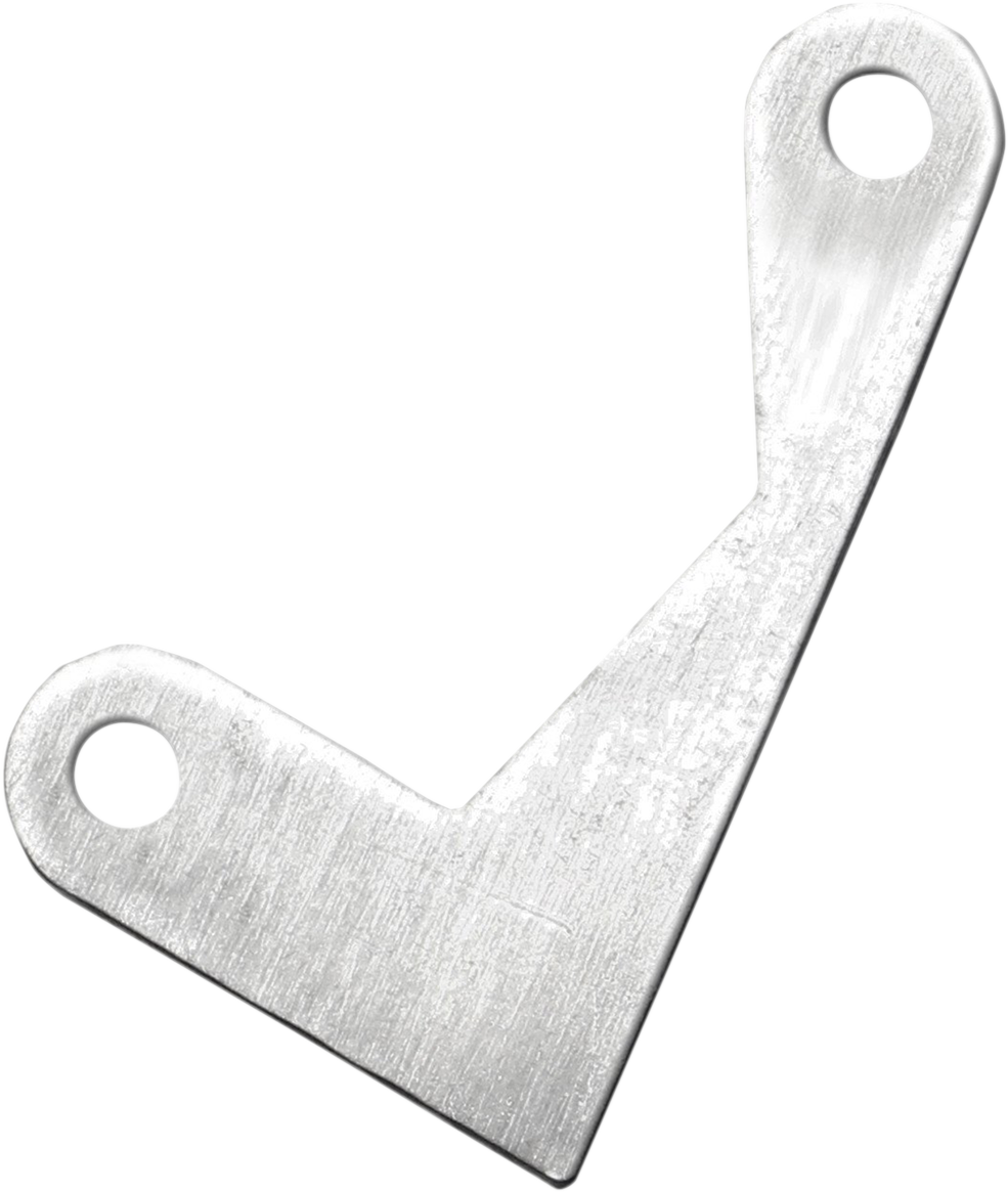 JAGG OIL COOLERS Oil Filter Adapter Anti-Rotation Device - 0712-0557