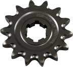 RENTHAL Front Sprocket - 14 Tooth / Suzuki/Yamaha R258-428-14