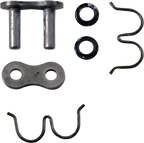 REGINA 525 ZRA Rivet Connecting Link