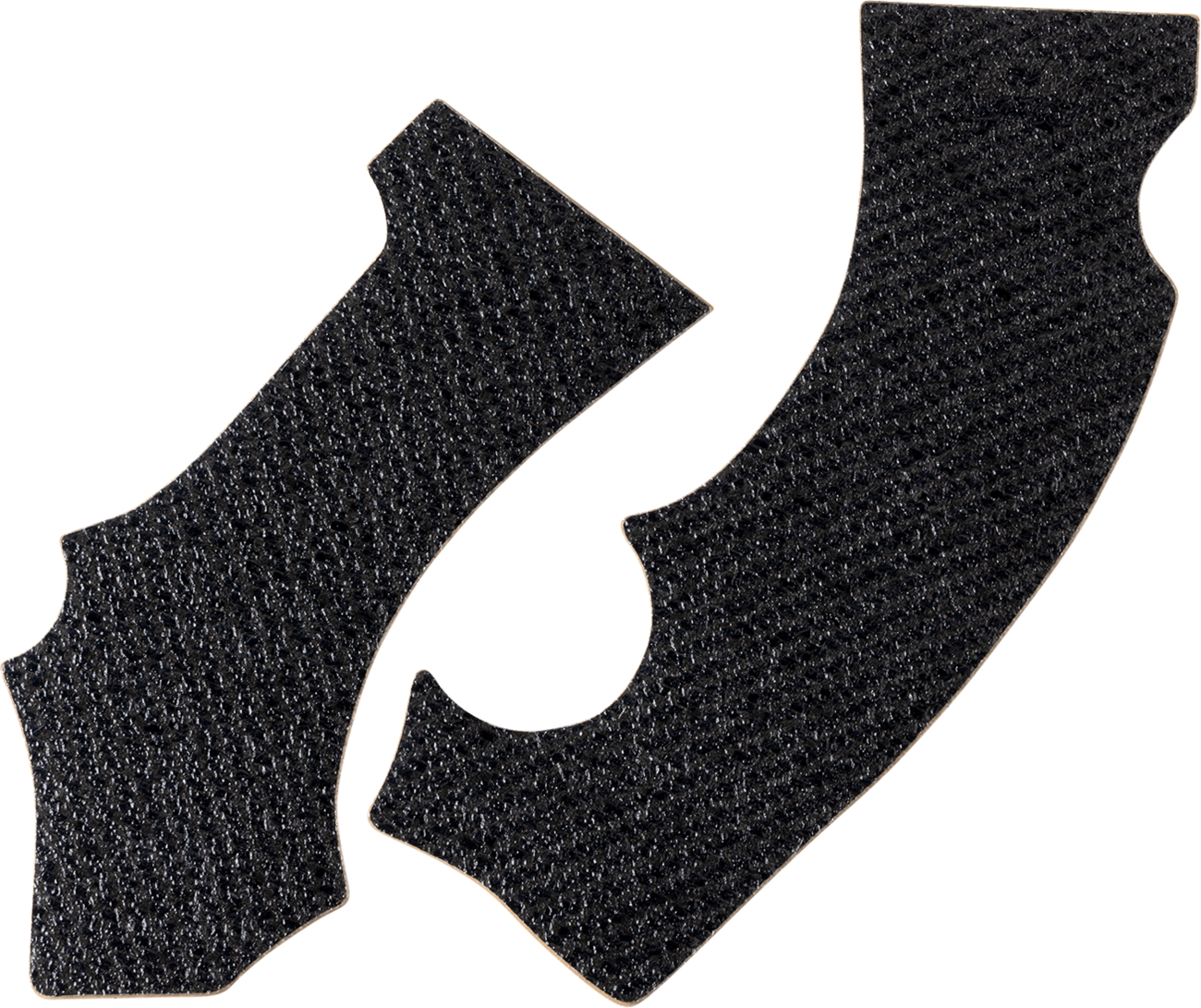 D'COR Visuals Frame Grip Tape - Gray - Yamaha - YZ 250/450 F