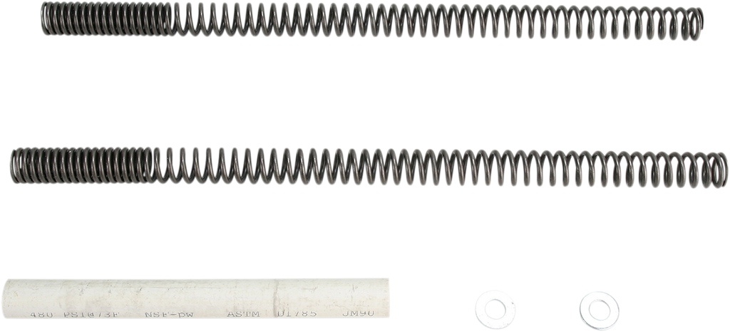 PROGRESSIVE SUSPENSION Front Fork Springs