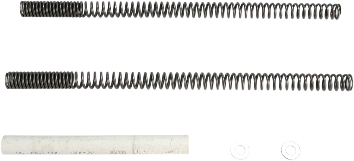 PROGRESSIVE SUSPENSION Front Fork Springs