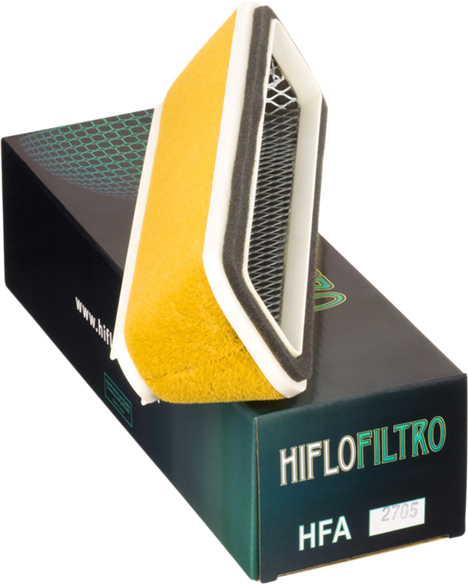 HIFLOFILTRO Replacement OE Air Filter