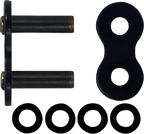 RK Sealed Chain (ZXW) Connecting Link — 525 ZXW