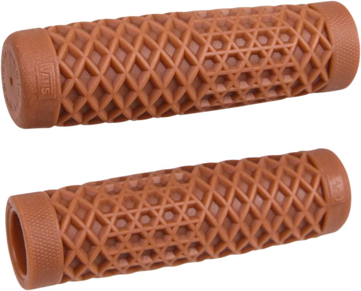 ODI Vans Grips - 7/8" - Gum B01VTGR