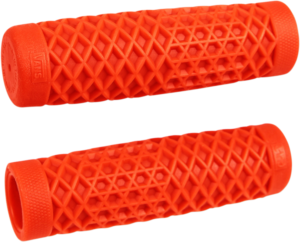 ODI Vans Grips - 7/8" - Orange B01VTO