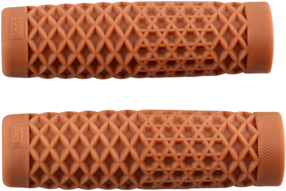 ODI Vans Grips - 1" - Gum B02VTGR