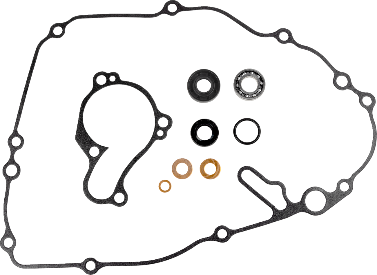 ATHENA Water Pump Gasket Kit - Yamaha 0934-7194