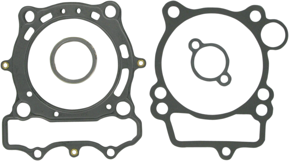CYLINDER WORKS Big Bore Gasket Kit - Yamaha 0934-1523