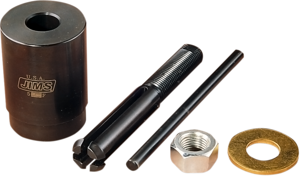 JIMS Pinion Bushing Puller - Pinion Bearing Puller / Big Twin DS-196157