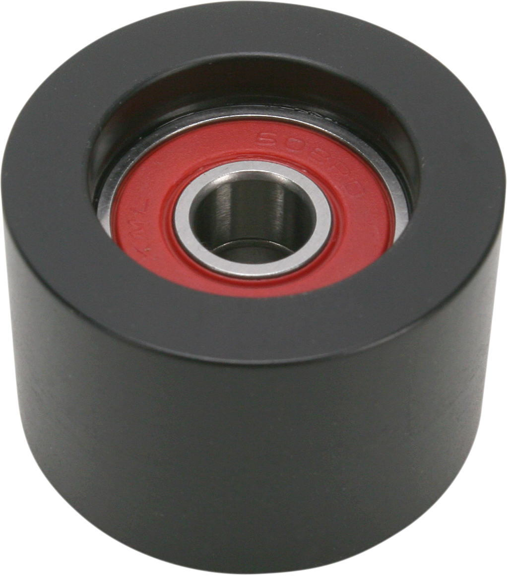 MOOSE OFFROAD Sealed Chain Roller - Chain Roller / Black / Honda 1231-0399