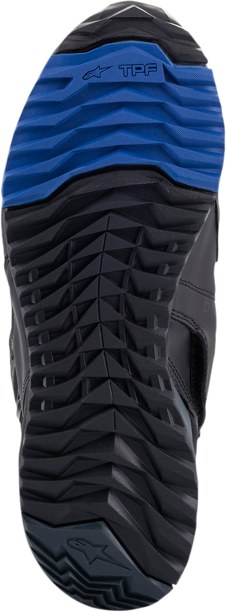 ALPINESTARS Boots RT-8 Gore-Tex