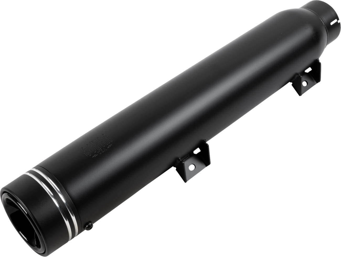 COBRA Neighbor Haters Slip-On Muffler