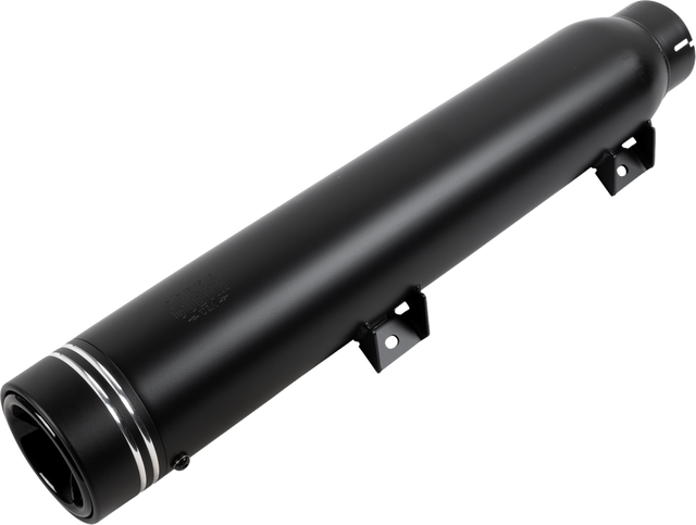 Cobra Neighbor Haters Slip-On Muffler