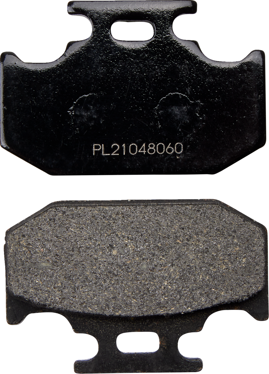 MOOSE OFFROAD Qualifier Brake Pads