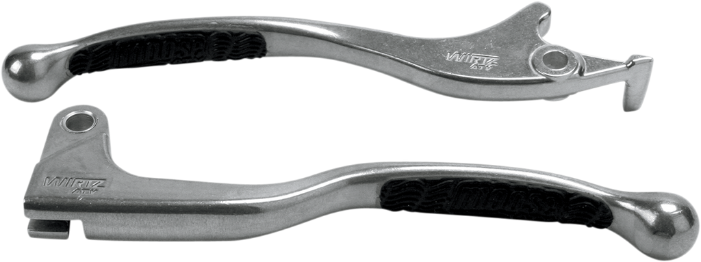 MOOSE OFFROAD Competition Grip Lever Set