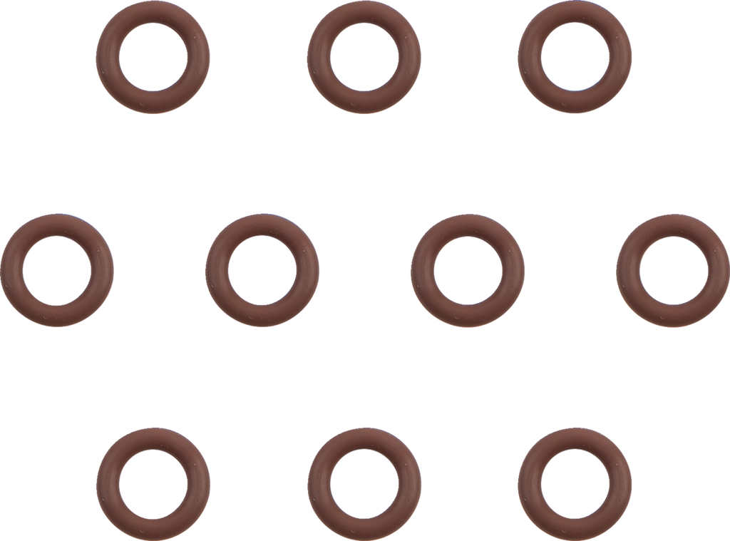 JAMES GASKET Fuel Fitting O-Ring - FL DS-173482