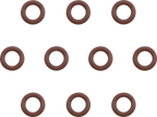 JAMES GASKET Fuel Fitting O-Ring - FL DS-173482