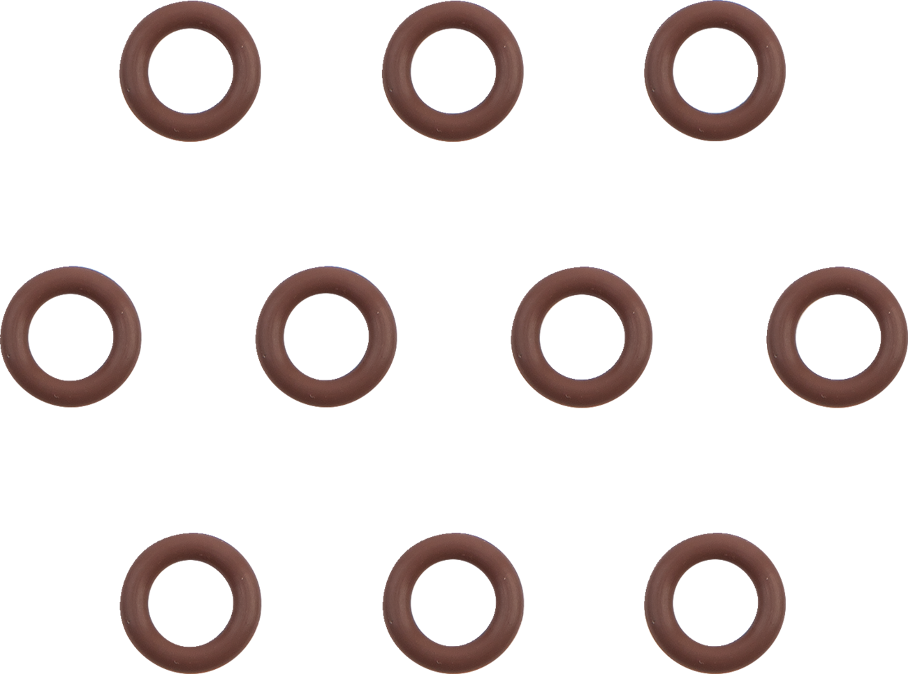 JAMES GASKET Fuel Fitting O-Ring - FL DS-173482