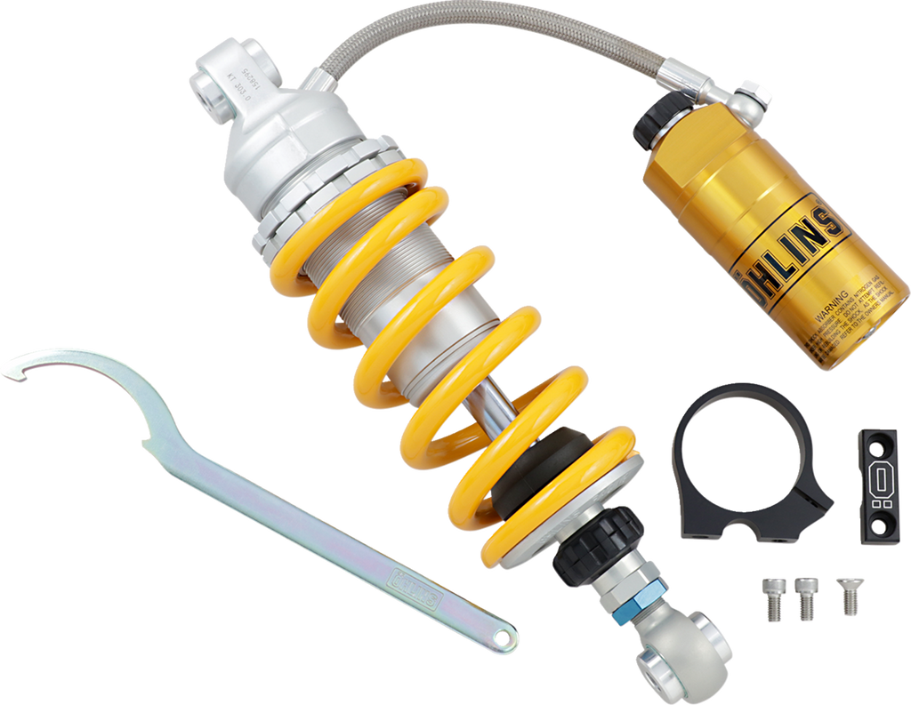OHLINS TTX GP Shock Absorber