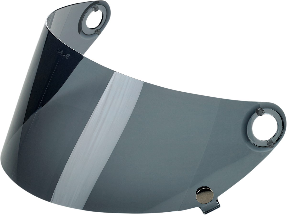 BILTWELL Gringo S Shield - Gen 2 / Smoke 0130-0948